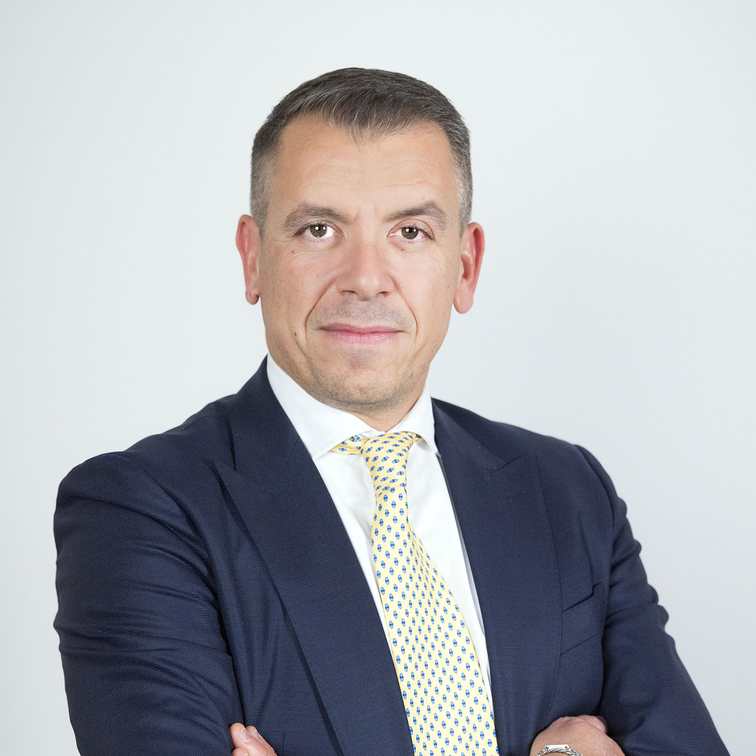 Francesco Basile