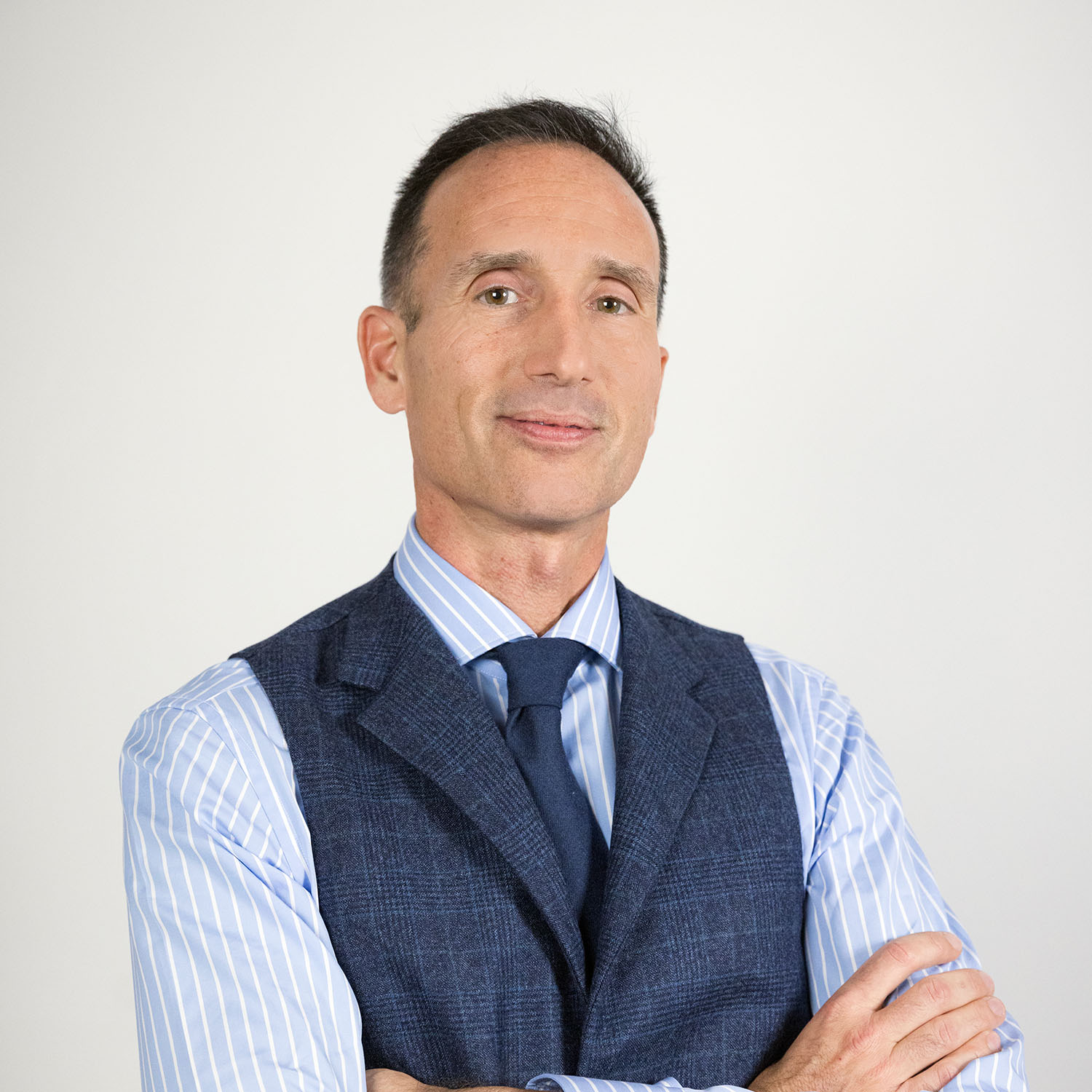 Luca Piemonti