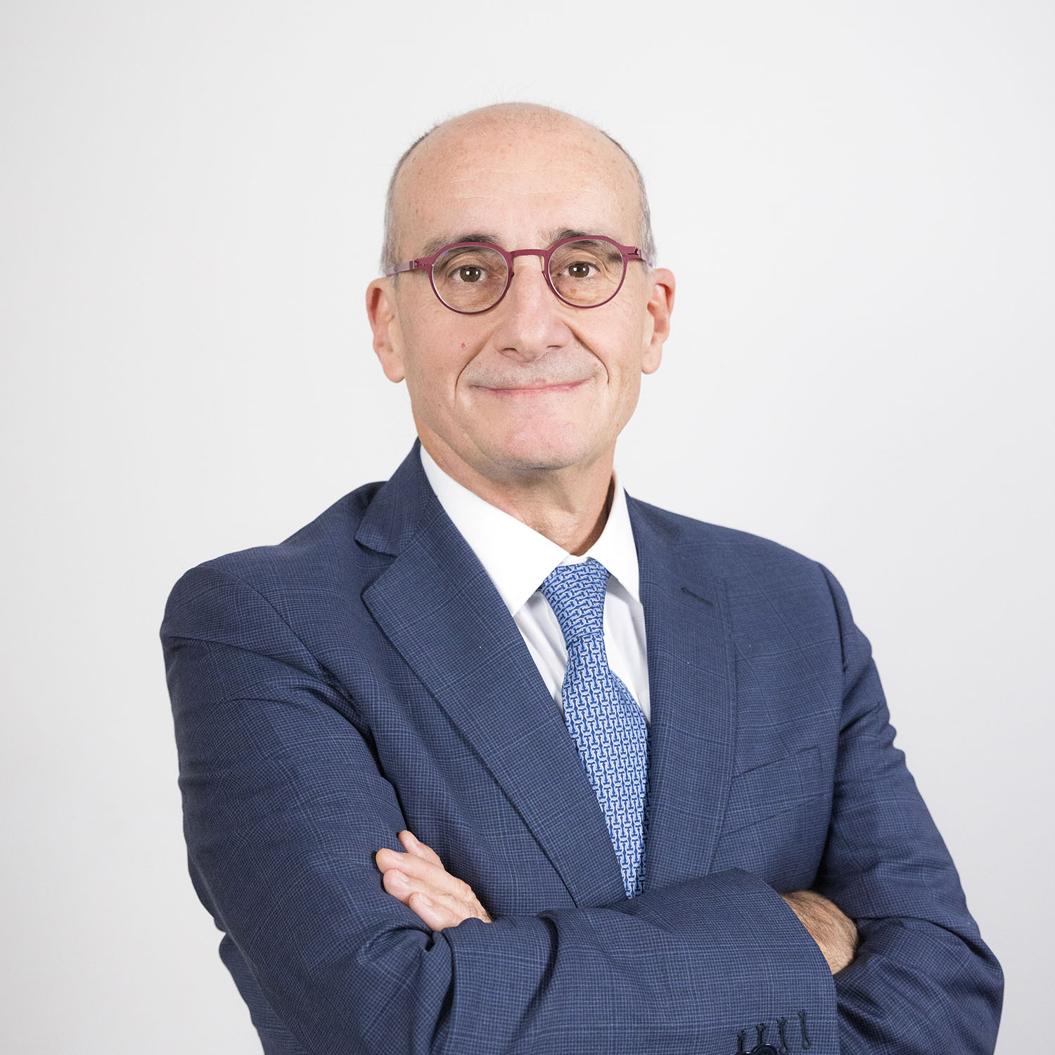 Luigi Michi